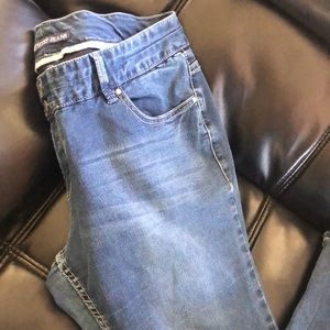 Amethyst Jeans Be Beautiful Jeans